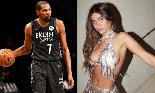 Απίστευτο σκηνικό! Η Λάνα Ρόουντς βγήκε ραντεβού με τον Ντουράντ αλλά βαρέθηκε κι έφυγε