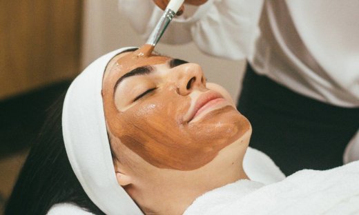 Με αυτές τις DIY μάσκες ομορφιάς θα ενυδατώσεις το δέρμα σου