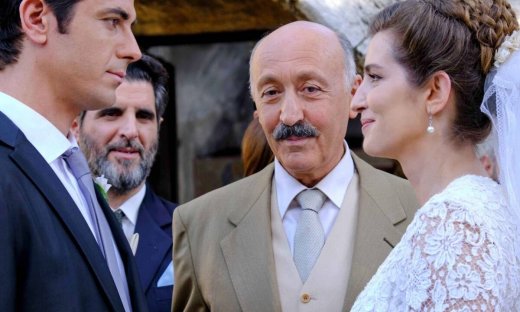 Spoiler Άγριες Μέλισσες: Κούκλος ο πρώην της Ελένης - Αλλάζουν όλα  τον χειμώνα στο Διαφάνι