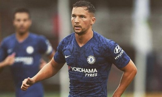 Ο Ντρινκγουότερ πόζαρε γυμνός στη Μύκονο – Η φωτό έγινε viral!