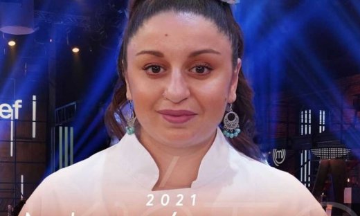 Μαργαρίτα Masterchef: Οι αποκαλύψεις του αρραβωνιαστικού της δεν ήταν αυτές που περιμέναμε-Τι είπε