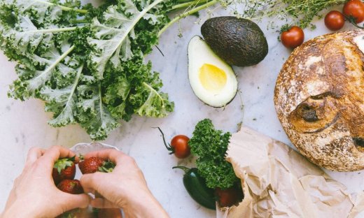 5 τροφές που θα σε βοηθήσουν να χάσεις βάρος