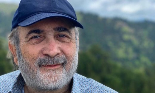 Λαζόπουλος: «Όταν κάτι δεν πάει καλά χτυπάω το κεφάλι μου στον τοίχο. Δύο φορές έχω πάει νοσοκομείο»