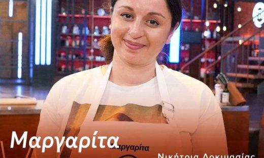 Το τρυφερό ποστ του αρραβωνιαστικού της Μαργαρίτας μετά τη νίκη στο MasterChef 5 (photo)