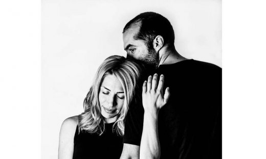 Μανουσάκης: Όταν η ευτυχία δεν περιγράφεται με λέξεις!Η πρώτη φωτό στο Instagram με τα κορίτσια του