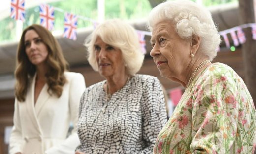 Η Kate Middleton βρήκε το τέλειο φόρεμα για να είσαι σέξι στο γραφείο