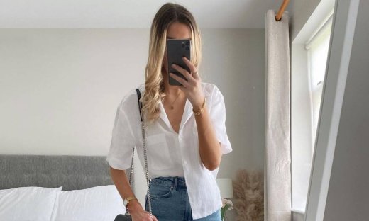 Πώς θα φορέσεις jean το καλοκαίρι χωρίς να «σκάσεις» από τη ζέστη