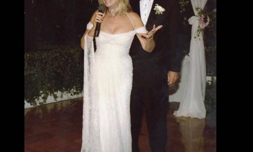 Covid Love Story! Διάσημο ζευγάρι ξαναερωτεύτηκε κατά τη διάρκεια της καραντίνας!