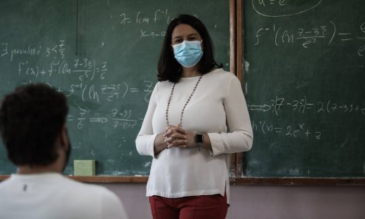 Κατεπείγουσα αγωγή Κεραμέως για την απεργία της ΑΔΕΔΥ – Τι ζητά λόγω των Πανελλαδικών