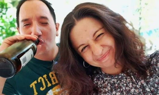 MasterChef 5: Η Μαργαρίτα επέστρεψε στη Λέσβο μόνη - Πού βρίσκεται ο αρραβωνιαστικός της