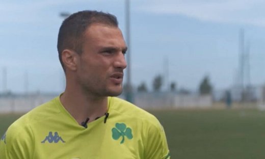 Τα σκορ που βλέπουν οι Μολό και Μαυροπάνος για τον αγώνα Γαλλία- Γερμανία