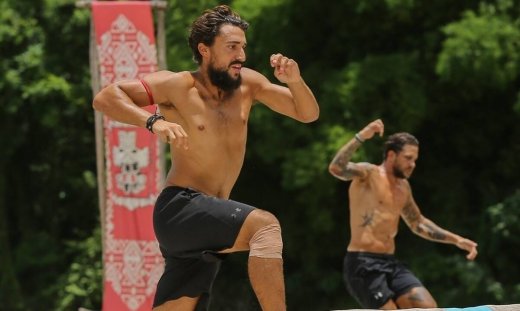 Survivor: Ο Σάκης κέρδισε και πάλι την ασυλία - Θα τη γλιτώσει αυτή τη φορά ο Ασημακόπουλος;