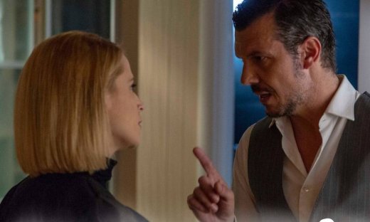 Αγγελική: Ο Παύλος επιτίθεται στη Τζένη και το Twitter τον δικάζει (photos)