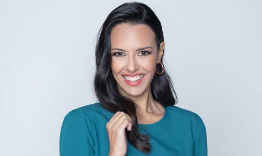 Λαφαζάνη στο gossip-tv: Η σεξουαλική παρενόχληση, ο γάμος, τα παιδιά και η ιστορία που τη «λύγισε»