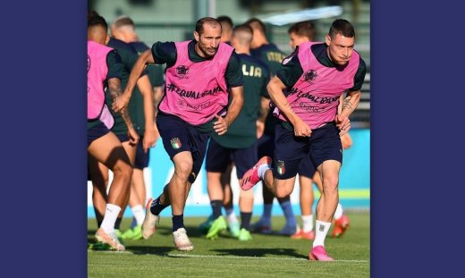 Ξεκινάει η δεύτερη αγωνιστική των ομίλων στο Ευρωπαϊκό