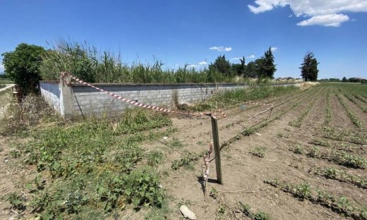 Έγκλημα στην Κατερίνη: Συνελήφθη ο δολοφόνος – Τι είπε στους αστυνομικούς για τον φόνο του 45χρονου