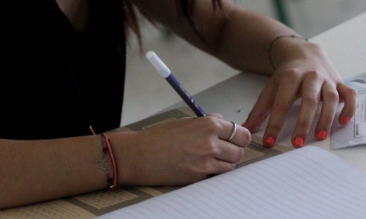 Πανελλήνιες - Πανελλαδικές 2021 - ΕΠΑΛ: Τα θέματα στα Μαθηματικά