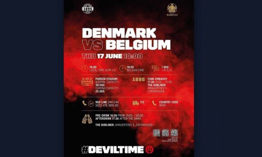 Ο όμιλος με τα πολλά γκολ και η μάχη στην Κοπεγχάγη