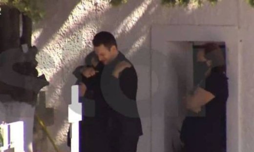 Γλυκά Νερά: Ο διάλογος του δολοφόνου με την μητέρα της Καρολάιν στην Αλόννησο