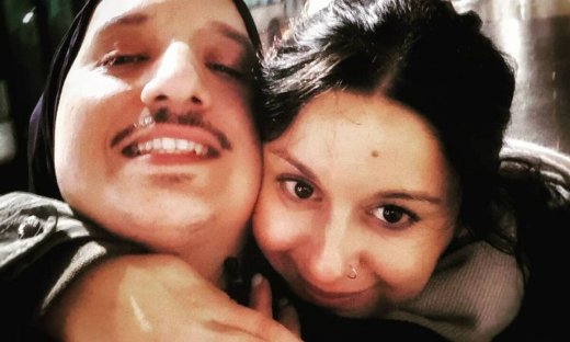 Μαργαρίτα MasterChef 5: Ξεκαθαρίζει τι ισχύει για τον γάμο και τον αρραβώνα της (photos)