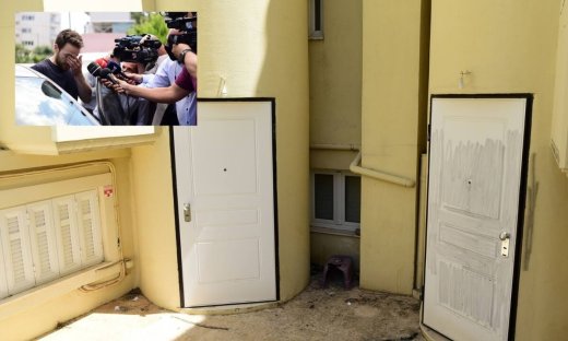 Δολοφονία Γλυκά Νερά: Τα πολλά ψέματα και οι δύο αλήθειες του πιλότου - Η ώρα του εισαγγελέα