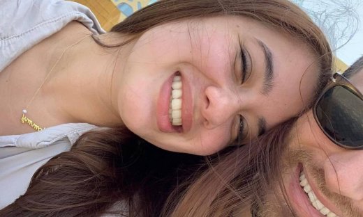 Φως στο Τούνελ- Καρολάιν: Το μοτίβο που ακολουθεί η Αγγελική Νικολούλη πρόδωσε την αλήθεια