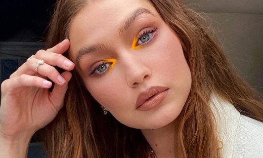 Θα βγεις το ΣΚ να ξεσκάσεις από τις Πανελλήνιες; Κάνε το μακιγιάζ της Gigi Hadid