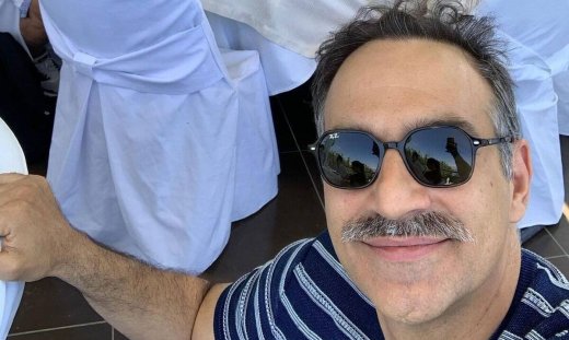 Γιορτή του πατέρα: Η πιο «ουσιαστική» ανάρτηση για τη σημερινή μέρα ανήκει σίγουρα στον Κατσούλη!