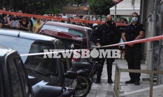 Πετράλωνα: «Επτά φορές βιάστηκε η 50χρονη καθαρίστρια» - Τι καταγγέλλει γυναίκα που τη βοήθησε