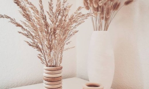 DIY: 30 ιδέες για κατασκευές που μπορείς να φτιάξεις σε μόλις 5 λεπτά (κι όμως γίνονται!)