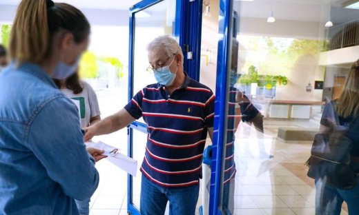 Πανελλήνιες 2021: Τα θέματα που «έπεσαν« σε Ιστορία, Φυσική και Οικονομία