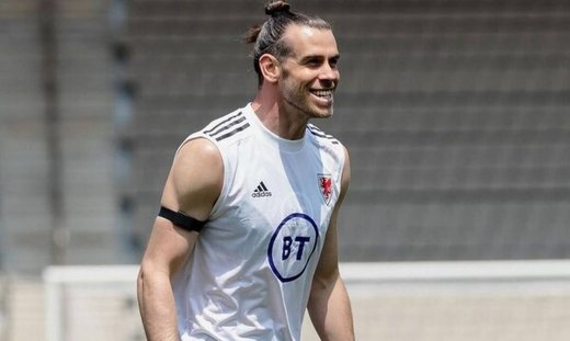 Γκάρεθ Μπέιλ: «Υπάρχουν εξωγήινοι, ερευνώ το θέμα» (vid)