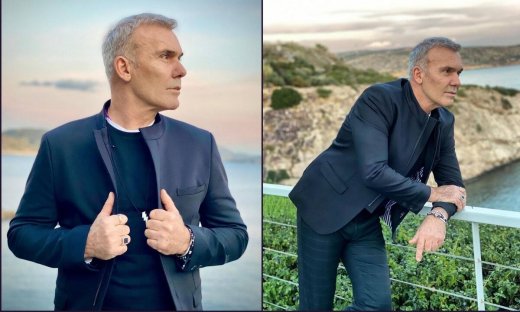 Στέλιος Ρόκκος: Βαρύ πένθος για τον γνωστό τραγουδιστή