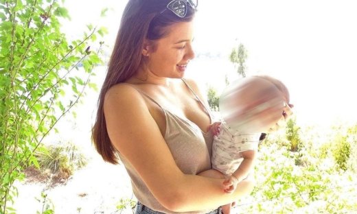 Γλυκά Νερά: Ξεκίνησαν οι κινήσεις των εισαγγελέων ανηλίκων για την επιμέλεια της μικρής Λυδίας