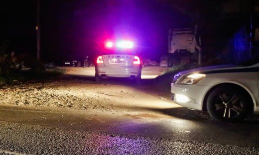 Πετράλωνα: Αυτός είναι ο 35χρονος που συνελήφθη για τον βιασμό της 50χρονης καθαρίστριας