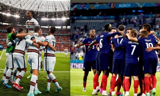 Μονόδρομος η νίκη για Ισπανία, ντέρμπι Πορτογαλία-Γαλλία στη Βουδαπέστη