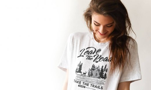 How To: Δες πώς θα αναβαθμίσεις το T-shirt σου