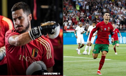 Η ώρα των νοκ άουτ αγώνων στο Ευρωπαϊκό Πρωτάθλημα