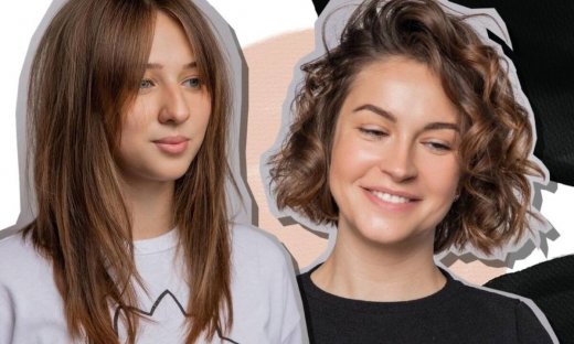 Kουρέματα για στρογγυλό πρόσωπο: Αυτά πρέπει να κάνεις (photos)