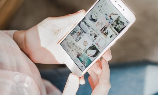 6 λογαριασμοί στο Instagram που θα σε εμπνεύσουν σε θέματα στυλ