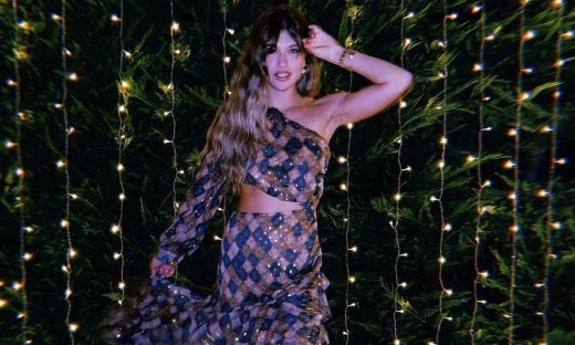 Κλέλια Ανδριολάτου: Ξεσπά για τα αρνητικά σχόλια που δέχτηκε για τα πόδια της!