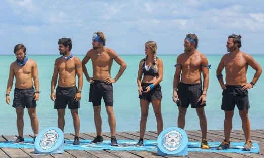 Survivor: Οι Amigos κέρδισαν το τελευταίο ομαδικό αγώνισμα του ριάλιτι για φέτος!