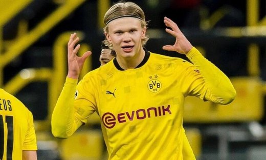 Έξαλλος ο Χάαλαντ: Διέψευσε ότι ξόδεψε 500.000 ευρώ σε εστιατόριο της Μυκόνου (pics)