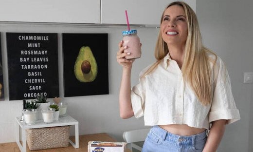 Θέλεις να γεμίσεις τις μπαταρίες σου το πρωί; Η τραγανή μπουκιά που θα δώσει ώθηση στην ημέρα σου!