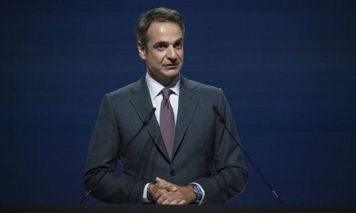 Μητσοτάκης: 150 ευρώ με προπληρωμένη κάρτα στους νέους 18-25 ετών με την πρώτη δόση του εμβολίου