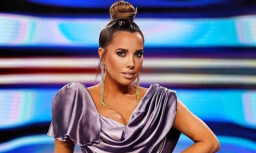 Euro 2020: Η ημίγυμνη Νίβες Σέλσιους δεν έφερε γούρι στους Κροάτες (pics)