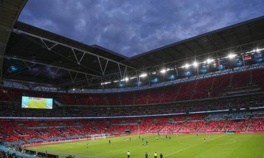 Μεγάλο ντέρμπι Αγγλία-Γερμανία σήμερα στο Wembley