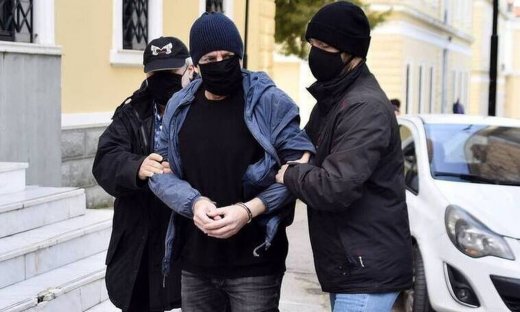 Δημήτρης Λιγνάδης: Στην ανακρίτρια για τις δύο νέες υποθέσεις βιασμού