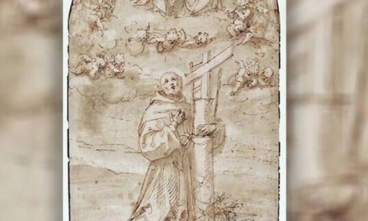 Εθνική Πινακοθήκη: Το κινηματογραφικό μυστήριο με τον πίνακα του Γουλιέλμου Κάτσια