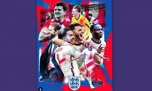 Κλείνουν τέσσερα εισιτήρια για το Λονδίνο